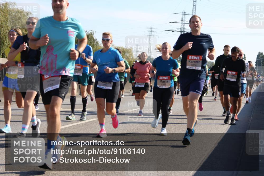 03.10.2025 - Köhlbrandbrückenlauf Strokosch-Dieckow http://msf.ph/oto/9106140 03.10.2025 12:17:04 Position 3 5674, 645, 4597, 5753, 4381, 6366 meine-sportfotos.de
