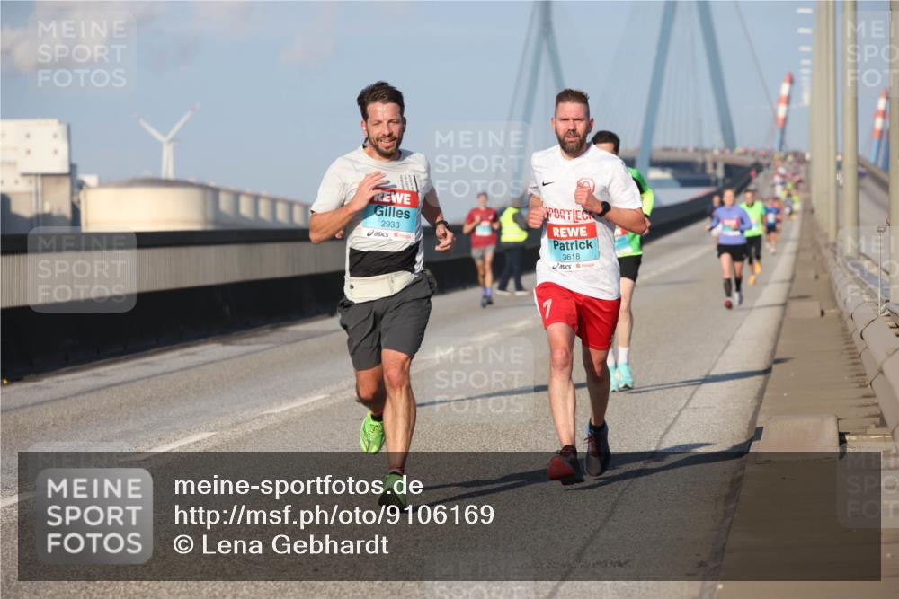 03.10.2025 - Köhlbrandbrückenlauf Lena Gebhardt http://msf.ph/oto/9106169 03.10.2025 09:39:16 Position 2 2933, 3618, 7 meine-sportfotos.de