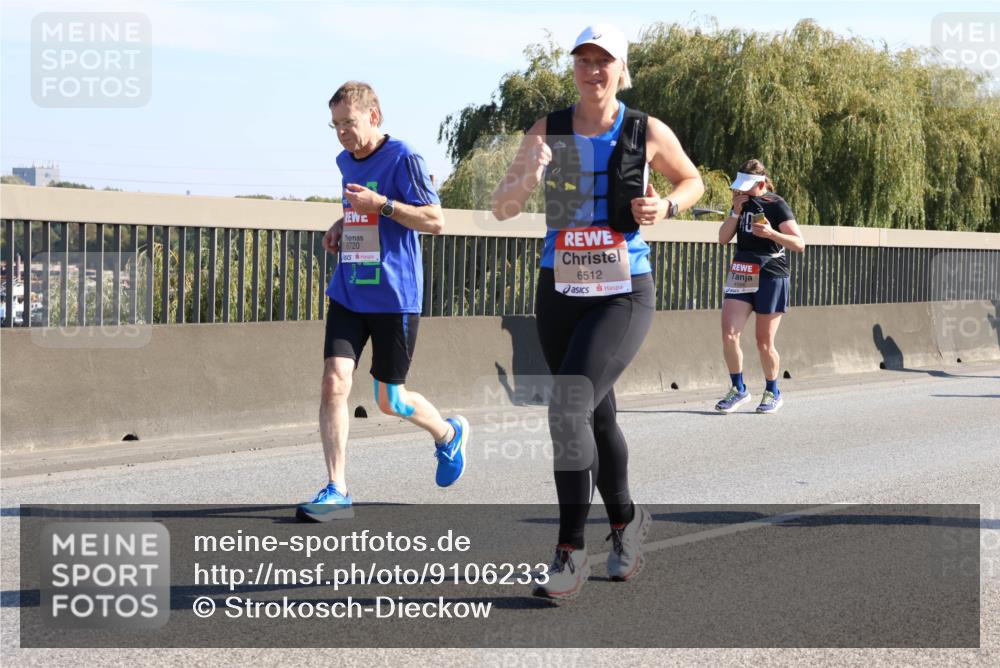 03.10.2025 - Köhlbrandbrückenlauf Strokosch-Dieckow http://msf.ph/oto/9106233 03.10.2025 12:17:18 Position 3 6720, 6512 meine-sportfotos.de