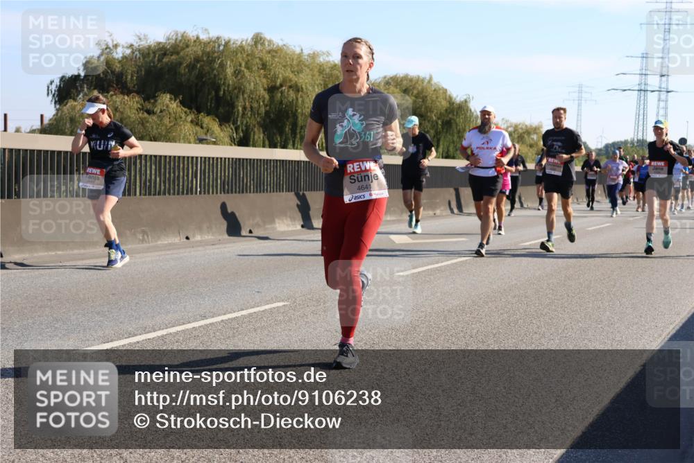 03.10.2025 - Köhlbrandbrückenlauf Strokosch-Dieckow http://msf.ph/oto/9106238 03.10.2025 12:17:19 Position 3 361, 4641 meine-sportfotos.de