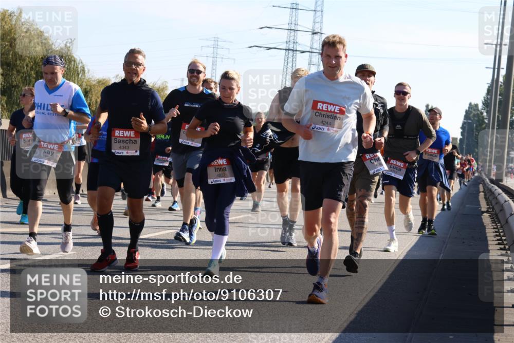 03.10.2025 - Köhlbrandbrückenlauf Strokosch-Dieckow http://msf.ph/oto/9106307 03.10.2025 12:17:27 Position 3 5352, 4343, 5740, 4822, 4244, 499, 4761 meine-sportfotos.de