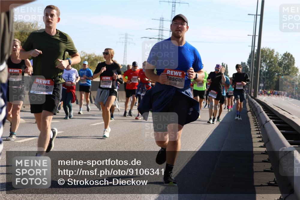 03.10.2025 - Köhlbrandbrückenlauf Strokosch-Dieckow http://msf.ph/oto/9106341 03.10.2025 12:17:32 Position 3 6680, 4614, 6034 meine-sportfotos.de
