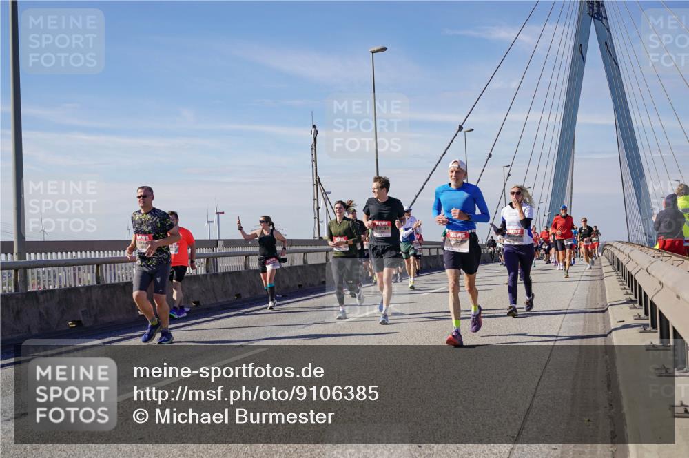 03.10.2025 - Köhlbrandbrückenlauf Michael Burmester http://msf.ph/oto/9106385 03.10.2025 12:49:56 Position 2  meine-sportfotos.de