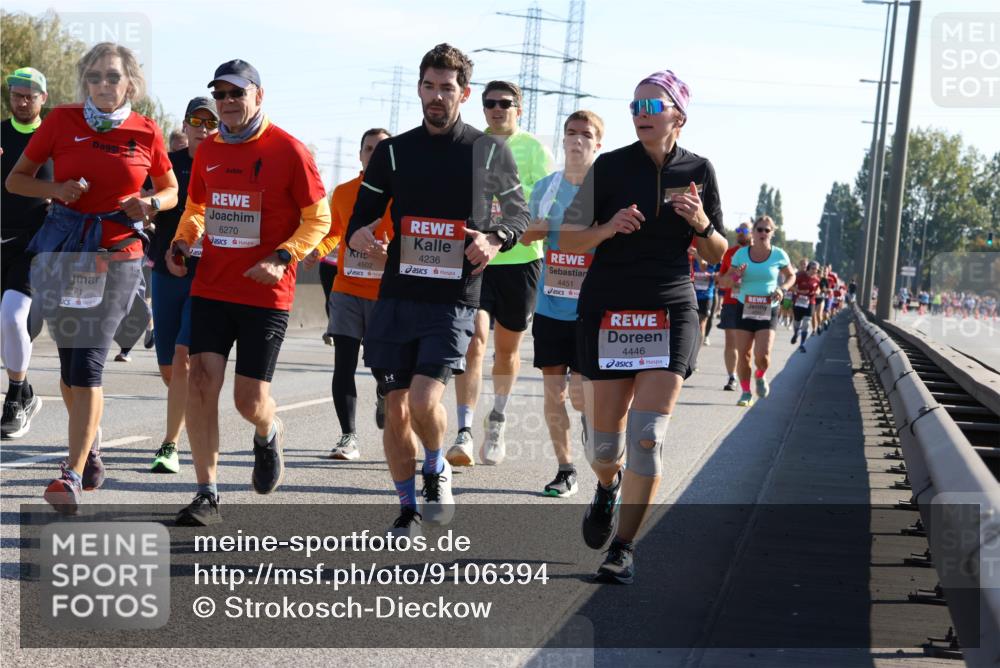 03.10.2025 - Köhlbrandbrückenlauf Strokosch-Dieckow http://msf.ph/oto/9106394 03.10.2025 12:17:36 Position 3 6271, 6270, 4502, 1, 4236, 4451, 4446 meine-sportfotos.de