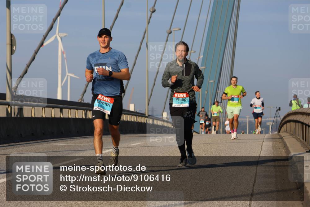 03.10.2025 - Köhlbrandbrückenlauf Strokosch-Dieckow http://msf.ph/oto/9106416 03.10.2025 09:35:19 Position 2 2831, 1184 meine-sportfotos.de