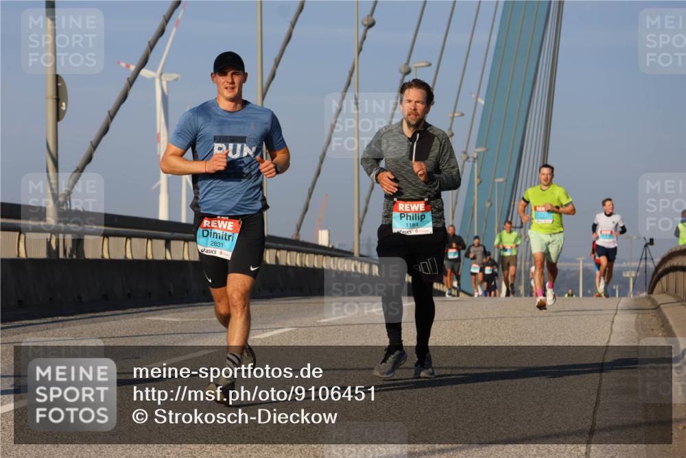 03.10.2025 - Köhlbrandbrückenlauf Strokosch-Dieckow http://msf.ph/oto/9106451 03.10.2025 09:35:19 Position 2 2024, 2831, 1184 meine-sportfotos.de