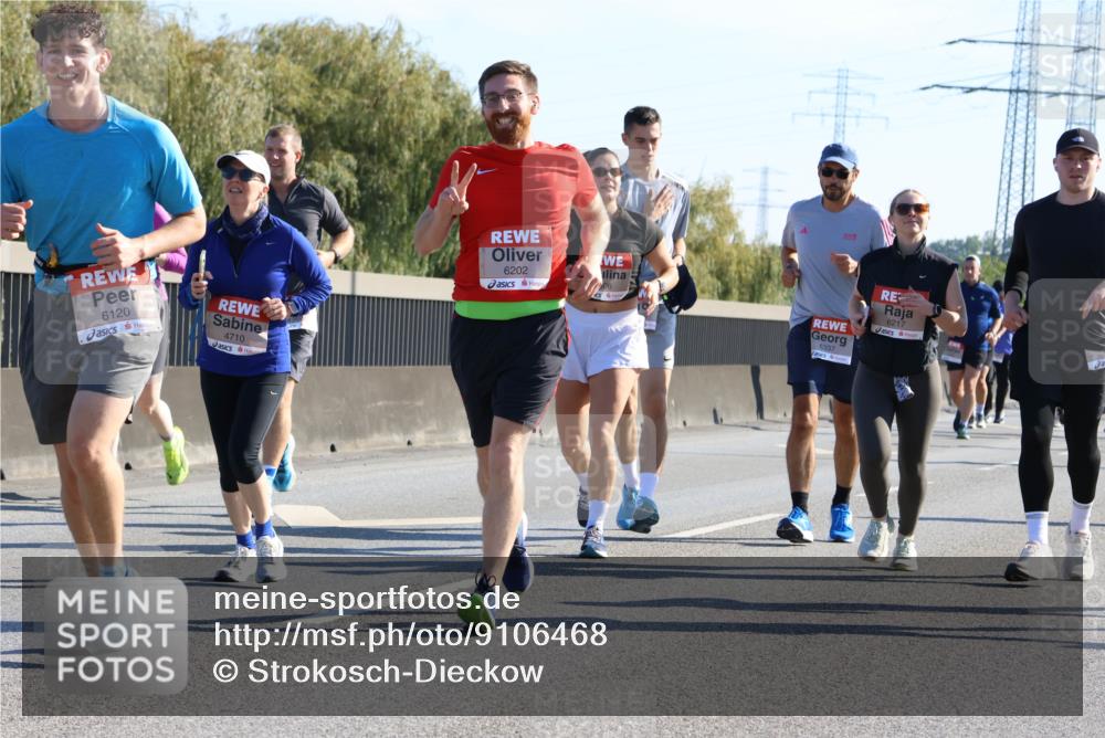 03.10.2025 - Köhlbrandbrückenlauf Strokosch-Dieckow http://msf.ph/oto/9106468 03.10.2025 12:17:48 Position 3 6120, 4710, 6202, 6217, 6337 meine-sportfotos.de