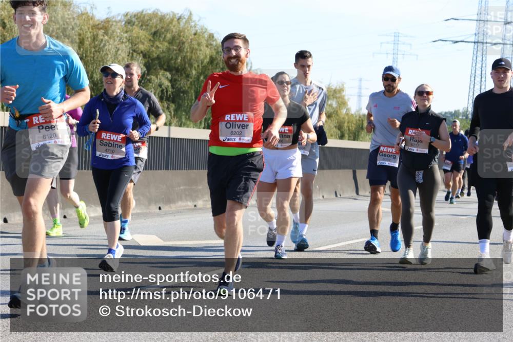03.10.2025 - Köhlbrandbrückenlauf Strokosch-Dieckow http://msf.ph/oto/9106471 03.10.2025 12:17:48 Position 3 6120, 4710, 6202, 6217 meine-sportfotos.de