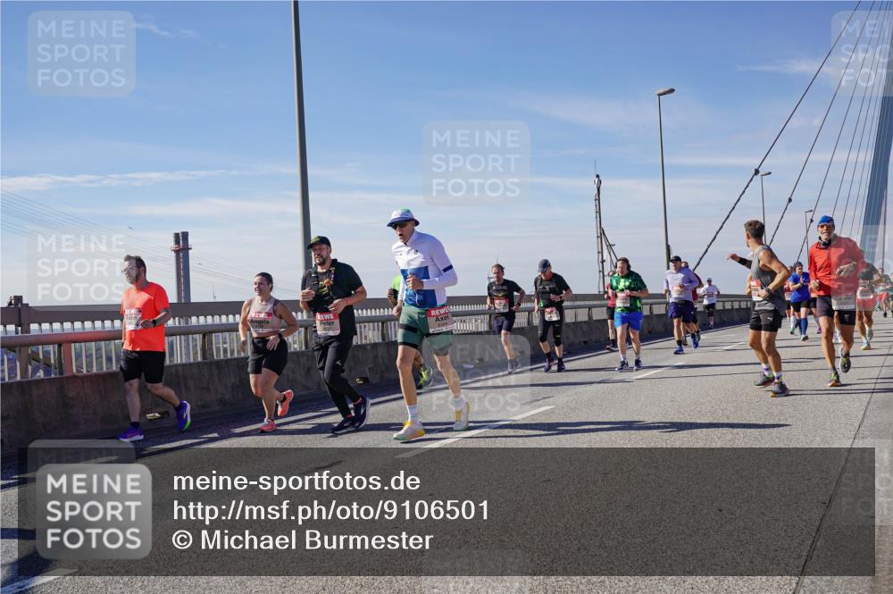 03.10.2025 - Köhlbrandbrückenlauf Michael Burmester http://msf.ph/oto/9106501 03.10.2025 12:50:01 Position 2  meine-sportfotos.de