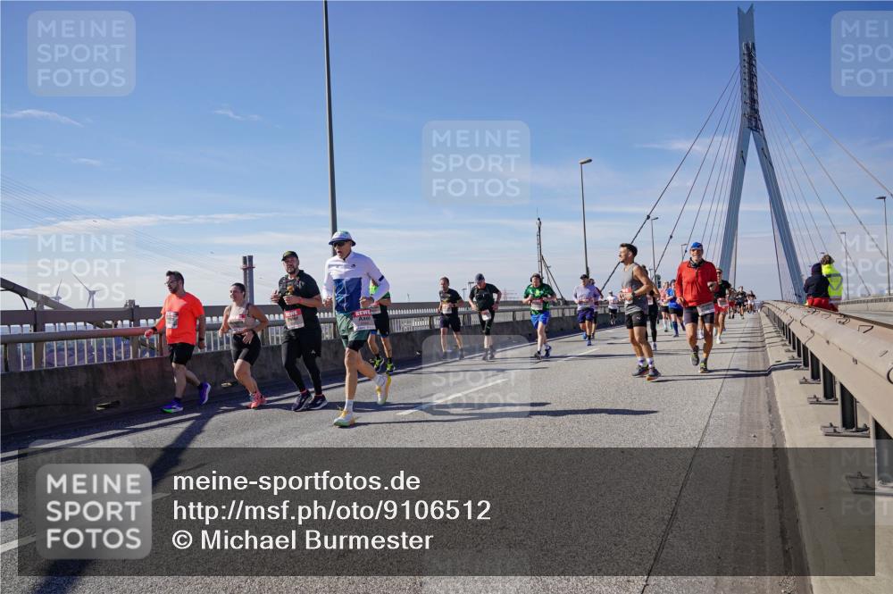 03.10.2025 - Köhlbrandbrückenlauf Michael Burmester http://msf.ph/oto/9106512 03.10.2025 12:50:01 Position 2  meine-sportfotos.de