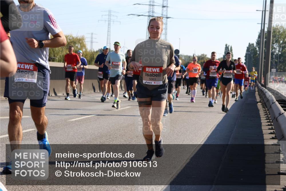03.10.2025 - Köhlbrandbrückenlauf Strokosch-Dieckow http://msf.ph/oto/9106513 03.10.2025 12:17:51 Position 3 6337, 5063 meine-sportfotos.de