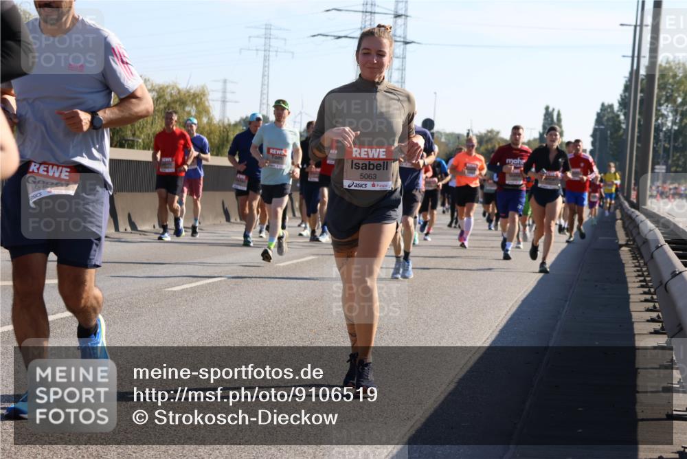 03.10.2025 - Köhlbrandbrückenlauf Strokosch-Dieckow http://msf.ph/oto/9106519 03.10.2025 12:17:51 Position 3 633, 5063 meine-sportfotos.de
