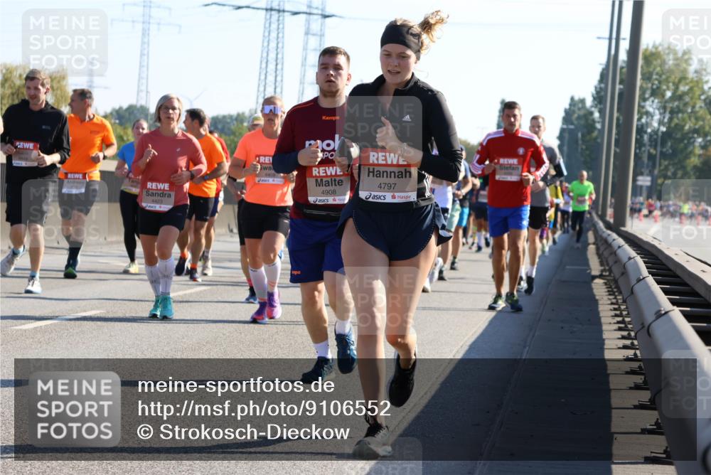 03.10.2025 - Köhlbrandbrückenlauf Strokosch-Dieckow http://msf.ph/oto/9106552 03.10.2025 12:17:56 Position 3 4423, 4408, 4908, 4797 meine-sportfotos.de