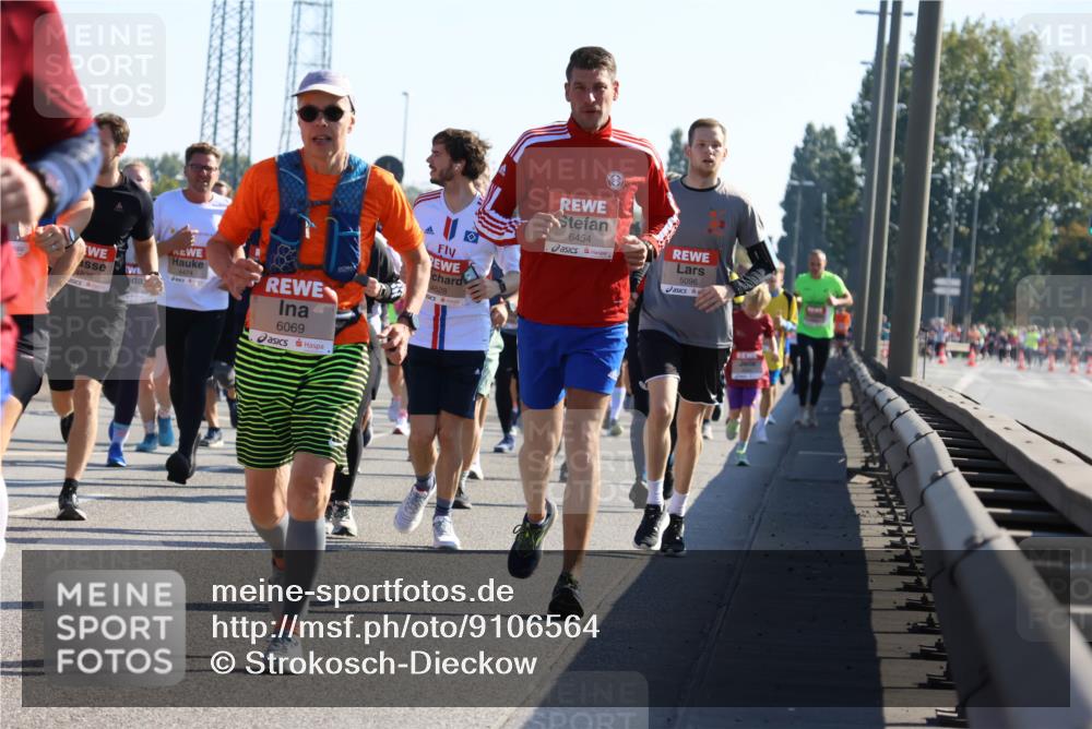 03.10.2025 - Köhlbrandbrückenlauf Strokosch-Dieckow http://msf.ph/oto/9106564 03.10.2025 12:17:59 Position 3 4836, 4474, 6069, 6454, 4628, 5096 meine-sportfotos.de