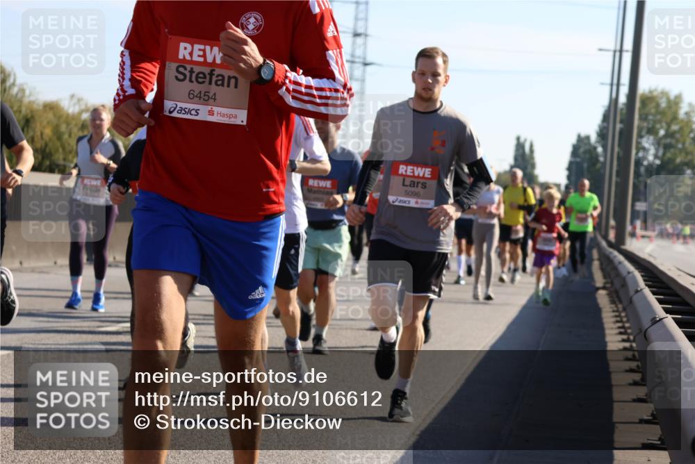 03.10.2025 - Köhlbrandbrückenlauf Strokosch-Dieckow http://msf.ph/oto/9106612 03.10.2025 12:18:02 Position 3 6454, 5096 meine-sportfotos.de