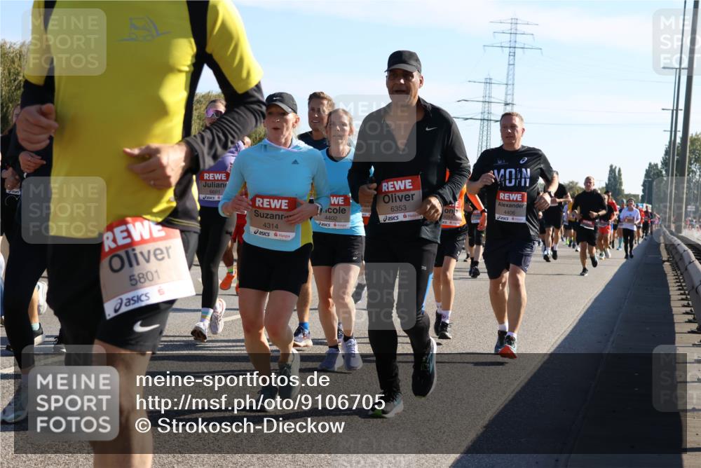 03.10.2025 - Köhlbrandbrückenlauf Strokosch-Dieckow http://msf.ph/oto/9106705 03.10.2025 12:18:15 Position 3 4314, 4402, 6353, 4406, 5801, 6691 meine-sportfotos.de