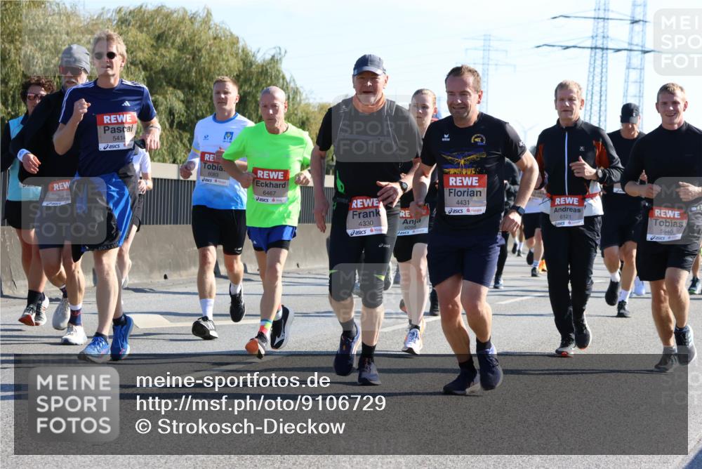 03.10.2025 - Köhlbrandbrückenlauf Strokosch-Dieckow http://msf.ph/oto/9106729 03.10.2025 12:18:19 Position 3 5414, 6083, 6467, 4330, 6098, 4431, 6121, 5640 meine-sportfotos.de