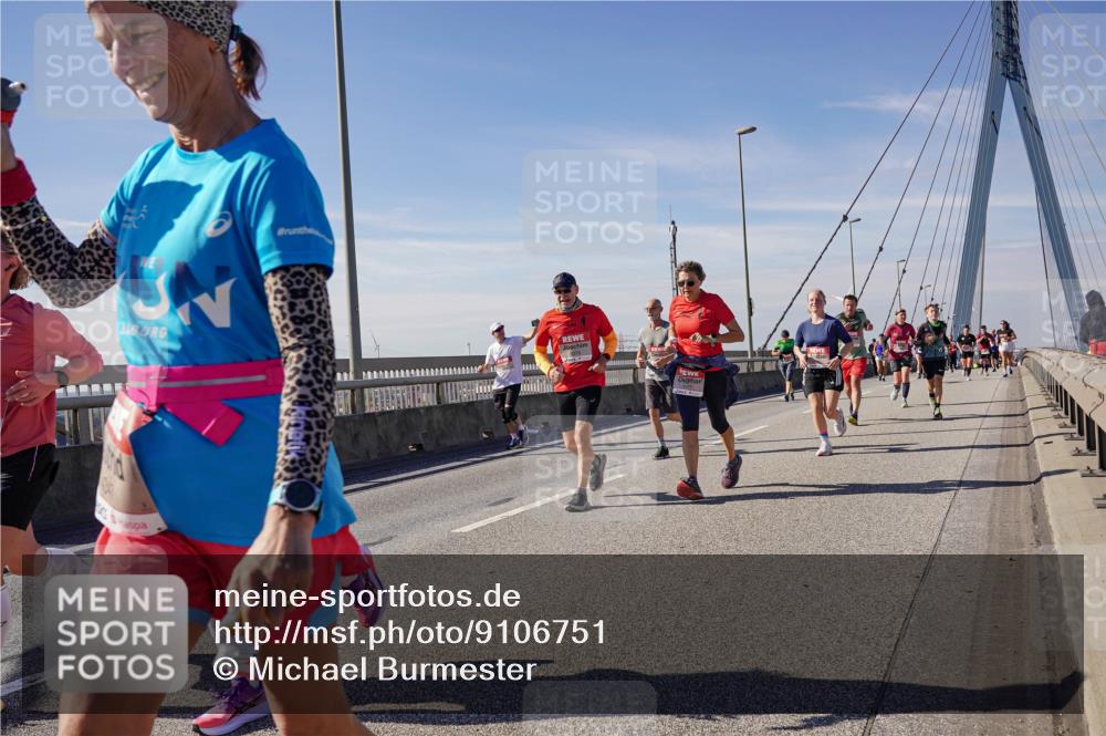 03.10.2025 - Köhlbrandbrückenlauf Michael Burmester http://msf.ph/oto/9106751 03.10.2025 12:50:08 Position 2  meine-sportfotos.de