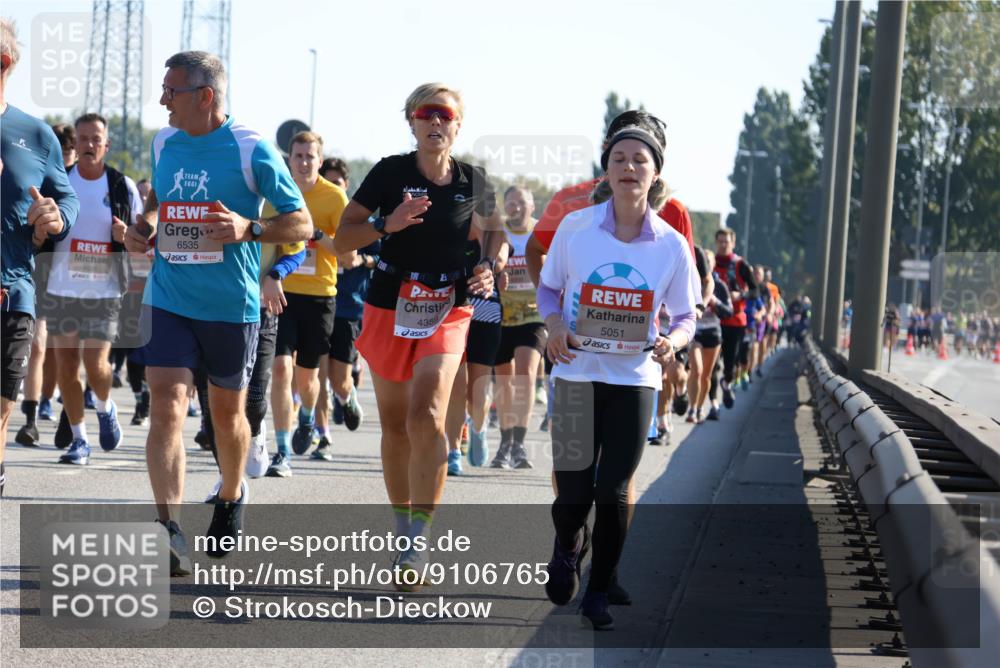 03.10.2025 - Köhlbrandbrückenlauf Strokosch-Dieckow http://msf.ph/oto/9106765 03.10.2025 12:18:22 Position 3 6535, 4359, 5051 meine-sportfotos.de