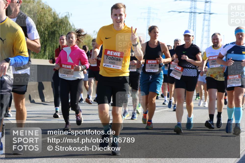 03.10.2025 - Köhlbrandbrückenlauf Strokosch-Dieckow http://msf.ph/oto/9106789 03.10.2025 12:18:29 Position 3 6789, 4565, 4999, 4067, 4200, 4064 meine-sportfotos.de