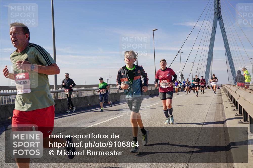 03.10.2025 - Köhlbrandbrückenlauf Michael Burmester http://msf.ph/oto/9106864 03.10.2025 12:50:12 Position 2 6507 meine-sportfotos.de