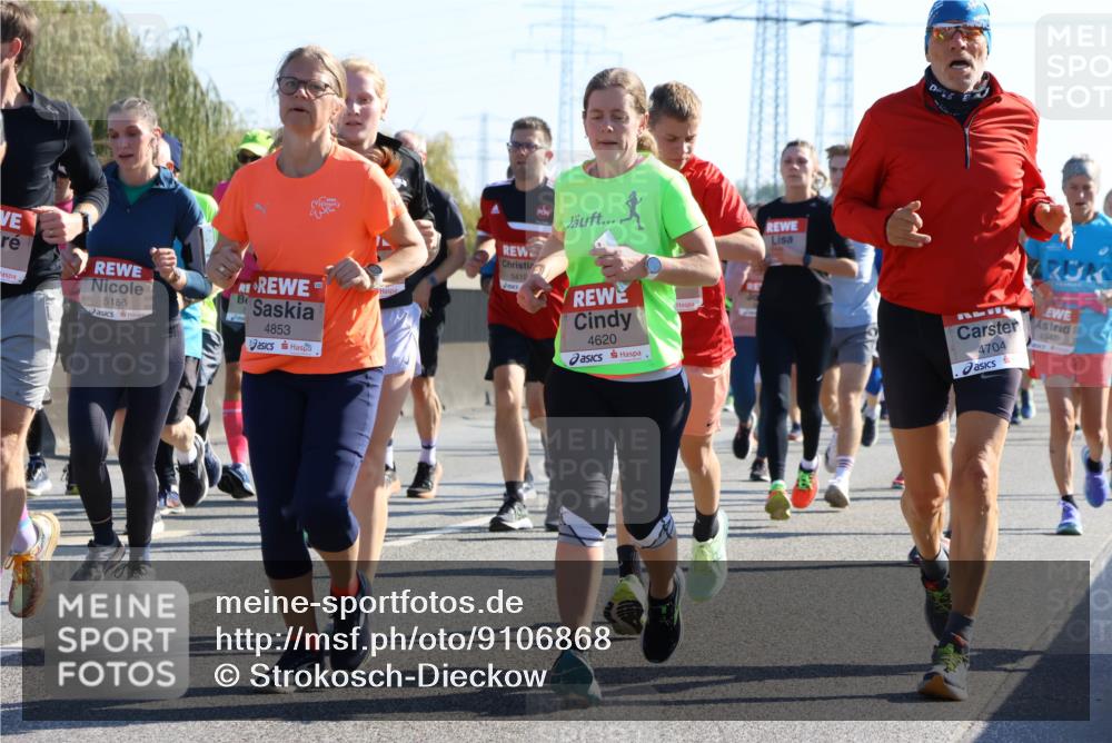03.10.2025 - Köhlbrandbrückenlauf Strokosch-Dieckow http://msf.ph/oto/9106868 03.10.2025 12:18:35 Position 3 5186, 4853, 5410, 4620, 4704, 4347 meine-sportfotos.de