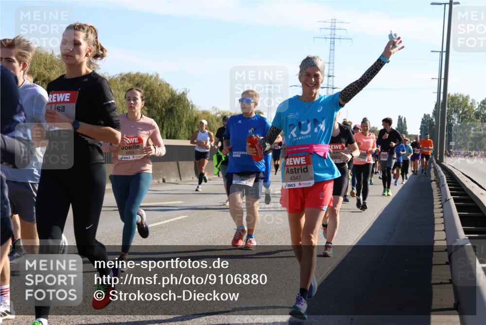 03.10.2025 - Köhlbrandbrückenlauf Strokosch-Dieckow http://msf.ph/oto/9106880 03.10.2025 12:18:40 Position 3 5055, 4347 meine-sportfotos.de