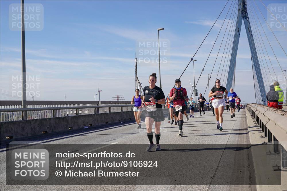 03.10.2025 - Köhlbrandbrückenlauf Michael Burmester http://msf.ph/oto/9106924 03.10.2025 12:50:17 Position 2  meine-sportfotos.de