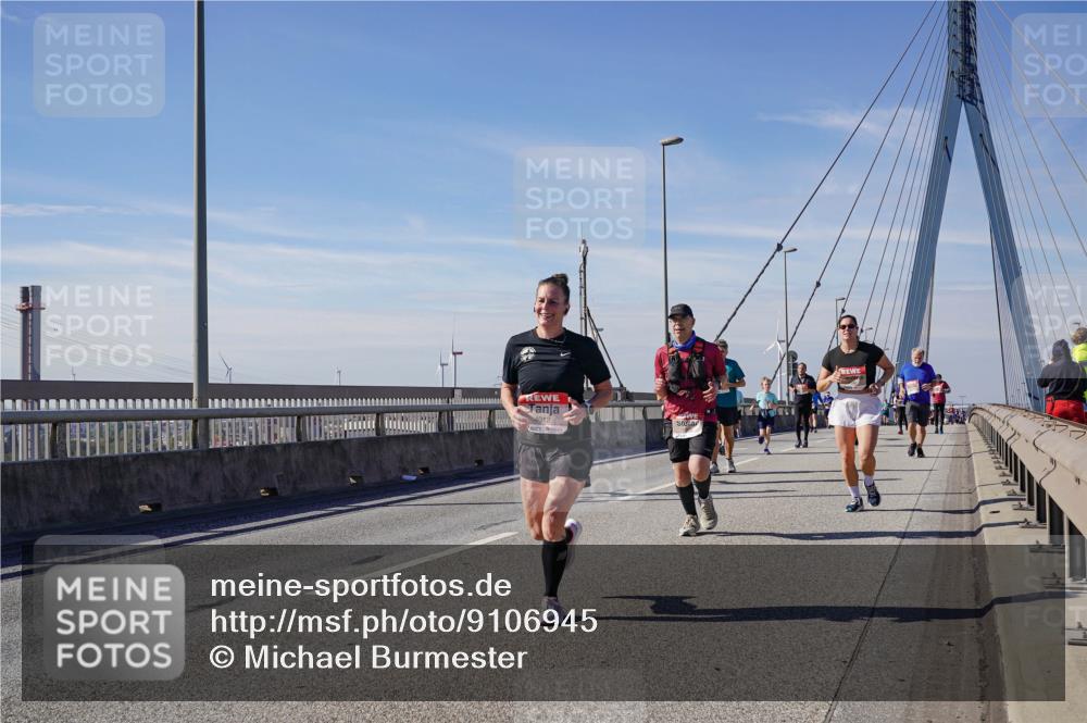 03.10.2025 - Köhlbrandbrückenlauf Michael Burmester http://msf.ph/oto/9106945 03.10.2025 12:50:18 Position 2 4012 meine-sportfotos.de