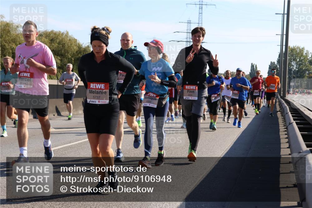 03.10.2025 - Köhlbrandbrückenlauf Strokosch-Dieckow http://msf.ph/oto/9106948 03.10.2025 12:18:45 Position 3 4356, 5874, 4377, 5737, 4333, 4235 meine-sportfotos.de