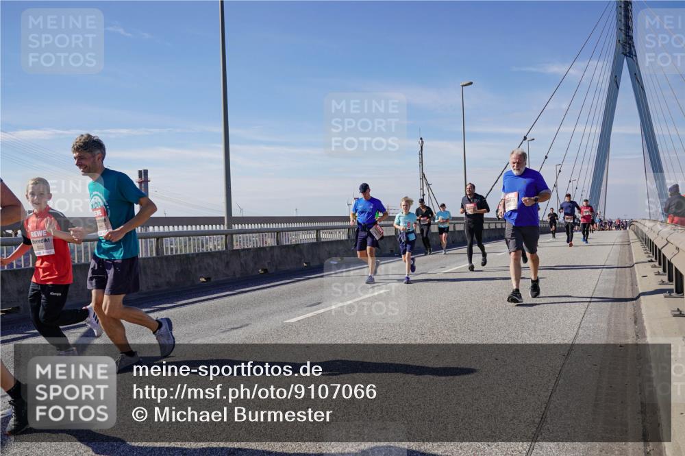 03.10.2025 - Köhlbrandbrückenlauf Michael Burmester http://msf.ph/oto/9107066 03.10.2025 12:50:22 Position 2  meine-sportfotos.de