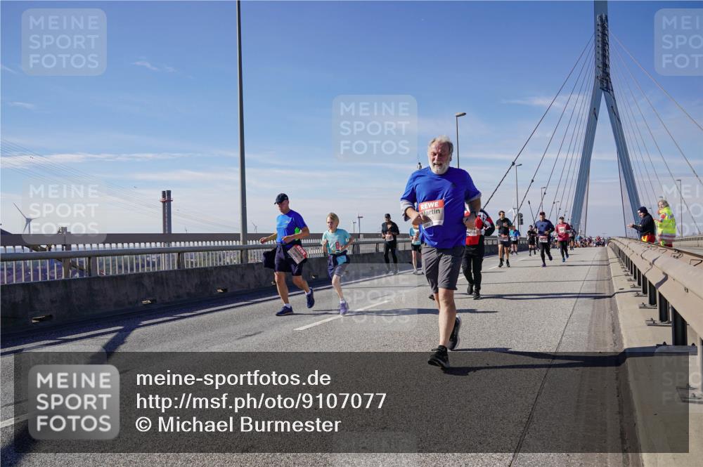 03.10.2025 - Köhlbrandbrückenlauf Michael Burmester http://msf.ph/oto/9107077 03.10.2025 12:50:23 Position 2  meine-sportfotos.de