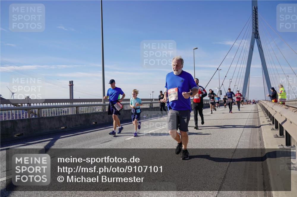 03.10.2025 - Köhlbrandbrückenlauf Michael Burmester http://msf.ph/oto/9107101 03.10.2025 12:50:23 Position 2  meine-sportfotos.de