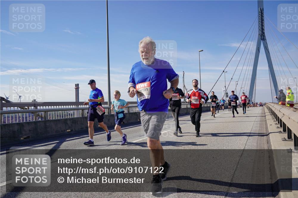 03.10.2025 - Köhlbrandbrückenlauf Michael Burmester http://msf.ph/oto/9107122 03.10.2025 12:50:24 Position 2  meine-sportfotos.de