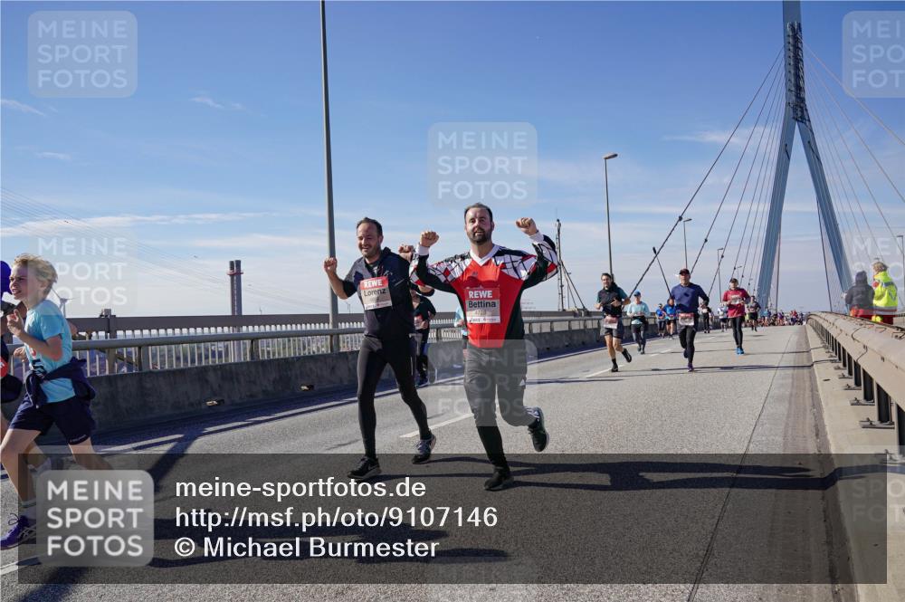 03.10.2025 - Köhlbrandbrückenlauf Michael Burmester http://msf.ph/oto/9107146 03.10.2025 12:50:25 Position 2  meine-sportfotos.de