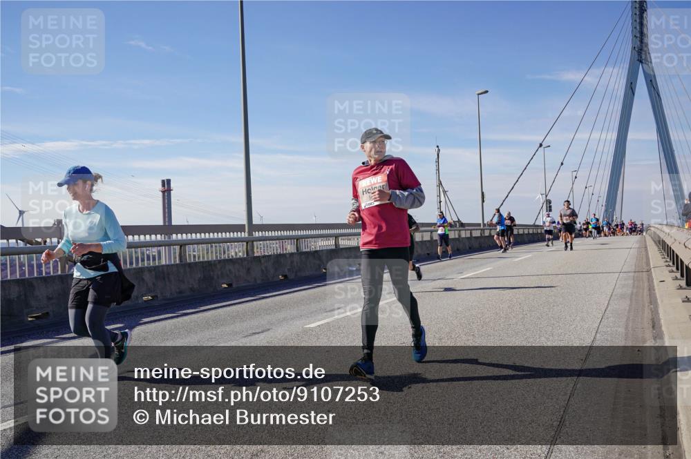 03.10.2025 - Köhlbrandbrückenlauf Michael Burmester http://msf.ph/oto/9107253 03.10.2025 12:50:30 Position 2  meine-sportfotos.de