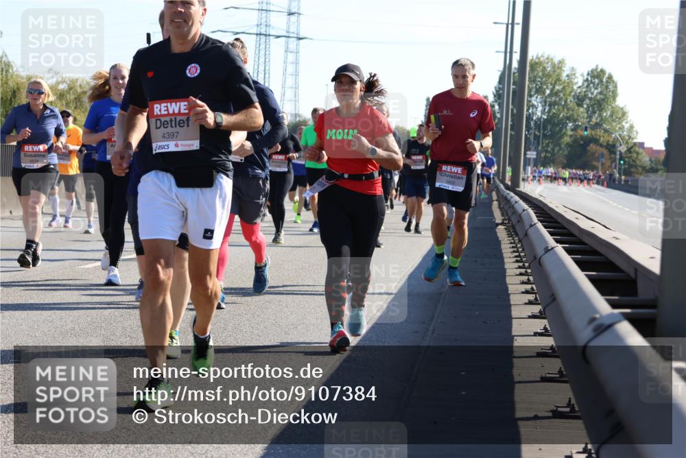 03.10.2025 - Köhlbrandbrückenlauf Strokosch-Dieckow http://msf.ph/oto/9107384 03.10.2025 12:19:52 Position 3 4838, 4397 meine-sportfotos.de
