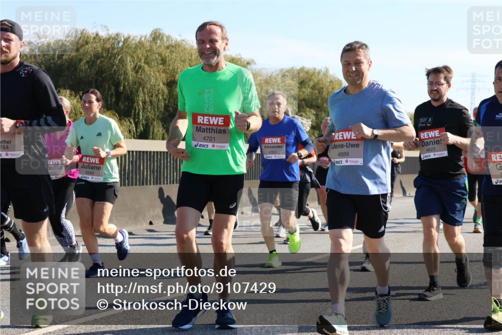 03.10.2025 - Köhlbrandbrückenlauf Strokosch-Dieckow http://msf.ph/oto/9107429 03.10.2025 12:20:00 Position 3 744, 4629, 4721, 4353, 4889, 4825, 6589 meine-sportfotos.de