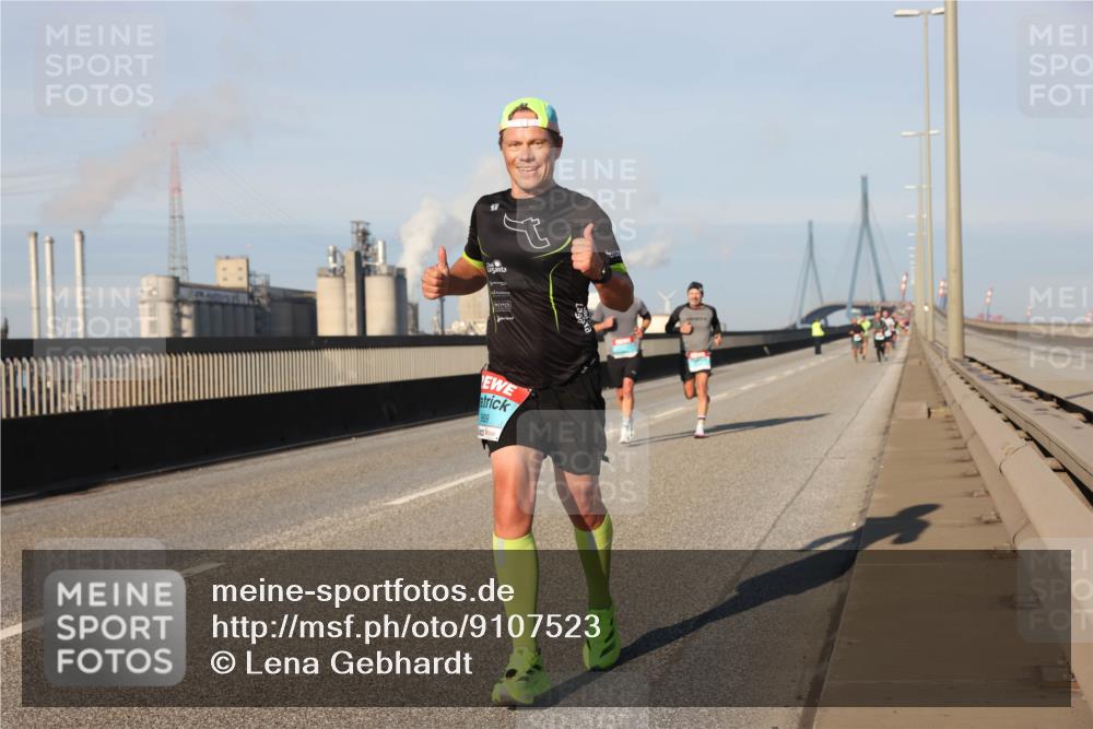 03.10.2025 - Köhlbrandbrückenlauf Lena Gebhardt http://msf.ph/oto/9107523 03.10.2025 09:40:23 Position 2 3609 meine-sportfotos.de