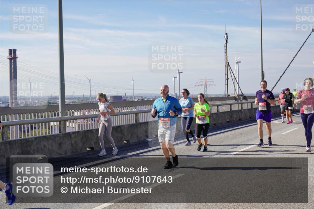 03.10.2025 - Köhlbrandbrückenlauf Michael Burmester http://msf.ph/oto/9107643 03.10.2025 12:50:52 Position 2  meine-sportfotos.de