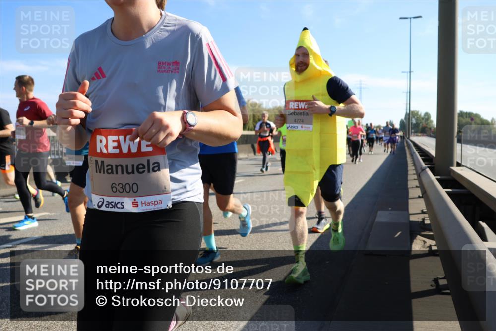 03.10.2025 - Köhlbrandbrückenlauf Strokosch-Dieckow http://msf.ph/oto/9107707 03.10.2025 12:20:39 Position 3 6440, 6300, 4774 meine-sportfotos.de