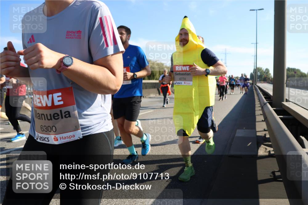 03.10.2025 - Köhlbrandbrückenlauf Strokosch-Dieckow http://msf.ph/oto/9107713 03.10.2025 12:20:39 Position 3 6300, 4774 meine-sportfotos.de