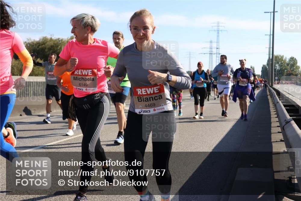 03.10.2025 - Köhlbrandbrückenlauf Strokosch-Dieckow http://msf.ph/oto/9107757 03.10.2025 12:20:43 Position 3 6149, 4469 meine-sportfotos.de