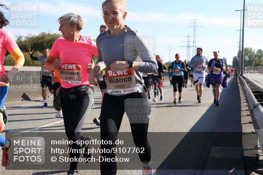03.10.2025 - Köhlbrandbrückenlauf Strokosch-Dieckow http://msf.ph/oto/9107762 03.10.2025 12:20:43 Position 3 6149, 4469 meine-sportfotos.de
