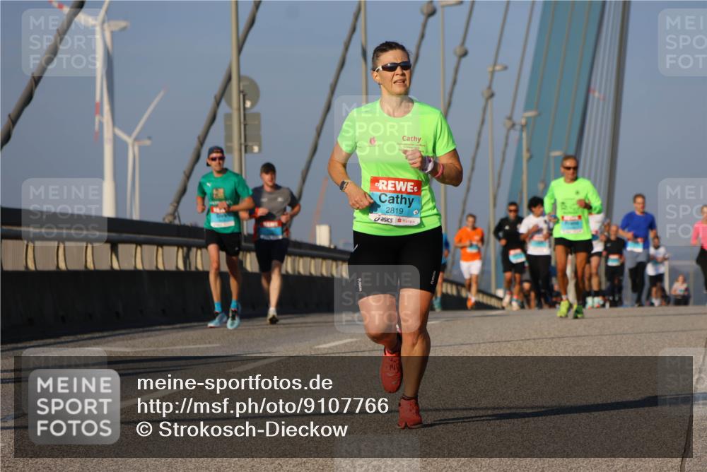 03.10.2025 - Köhlbrandbrückenlauf Strokosch-Dieckow http://msf.ph/oto/9107766 03.10.2025 09:37:37 Position 2 2819 meine-sportfotos.de