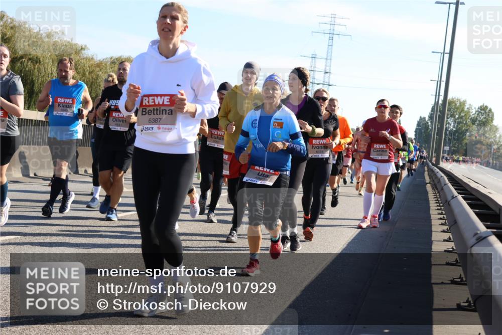 03.10.2025 - Köhlbrandbrückenlauf Strokosch-Dieckow http://msf.ph/oto/9107929 03.10.2025 12:21:05 Position 3 4840, 6387, 4841, 5087, 4883, 6474 meine-sportfotos.de