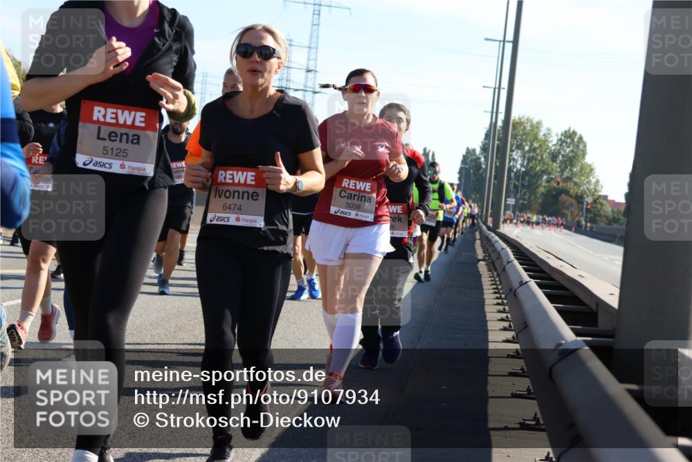 03.10.2025 - Köhlbrandbrückenlauf Strokosch-Dieckow http://msf.ph/oto/9107934 03.10.2025 12:21:06 Position 3 596, 5125, 6474, 5038, 36 meine-sportfotos.de
