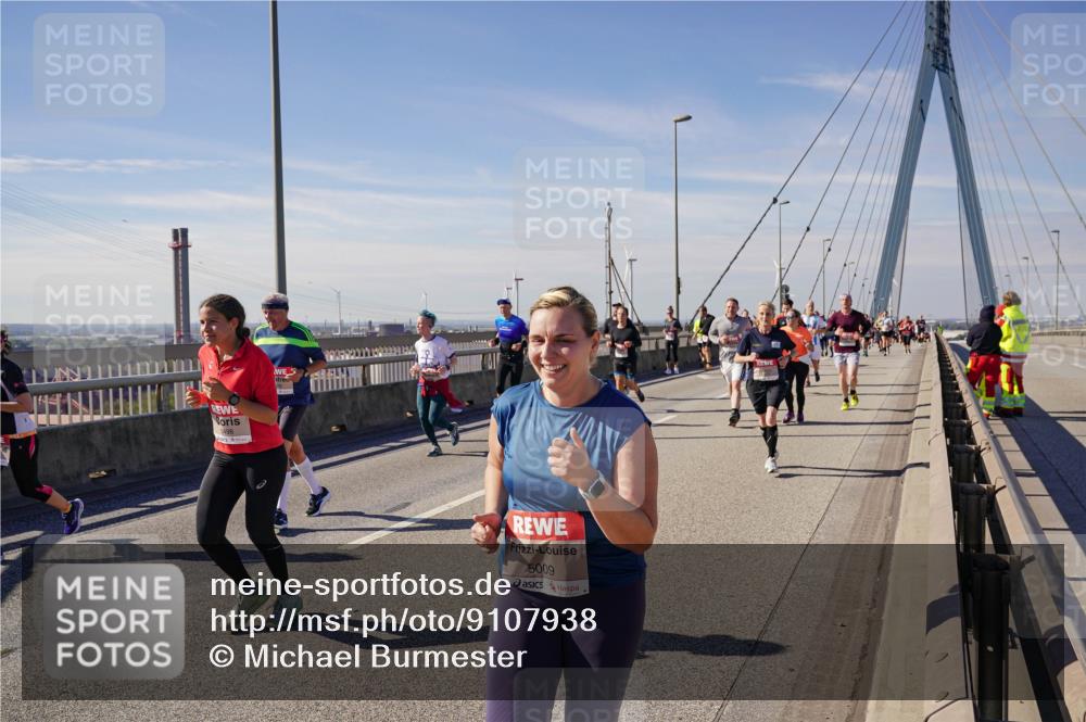 03.10.2025 - Köhlbrandbrückenlauf Michael Burmester http://msf.ph/oto/9107938 03.10.2025 12:51:02 Position 2 498, 5009 meine-sportfotos.de