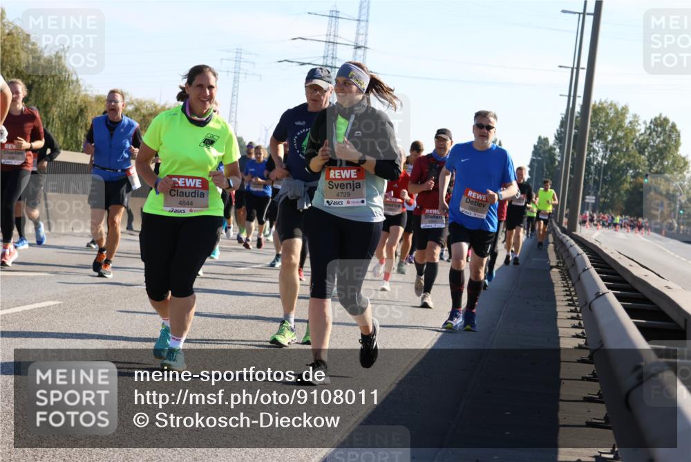 03.10.2025 - Köhlbrandbrückenlauf Strokosch-Dieckow http://msf.ph/oto/9108011 03.10.2025 12:21:16 Position 3 4844, 4729, 5511 meine-sportfotos.de