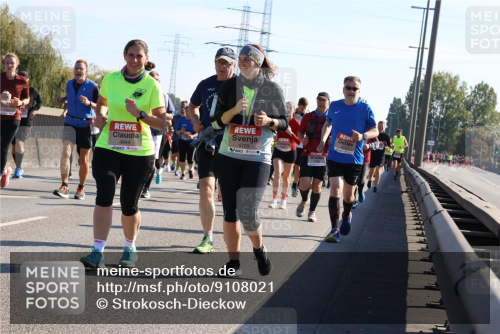03.10.2025 - Köhlbrandbrückenlauf Strokosch-Dieckow http://msf.ph/oto/9108021 03.10.2025 12:21:17 Position 3 4844, 4729, 5511 meine-sportfotos.de
